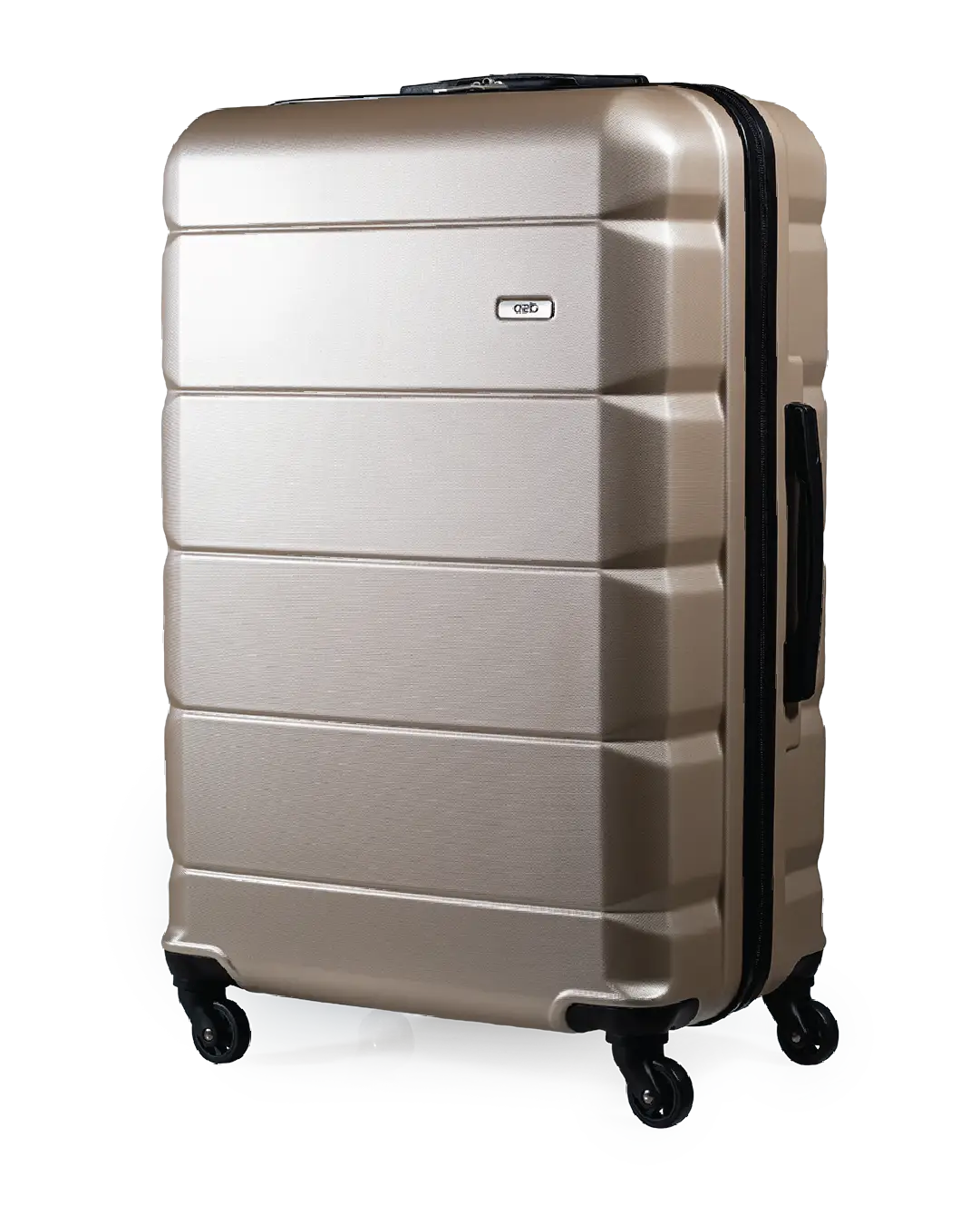 Exodus 76.5cm Large Suitcase