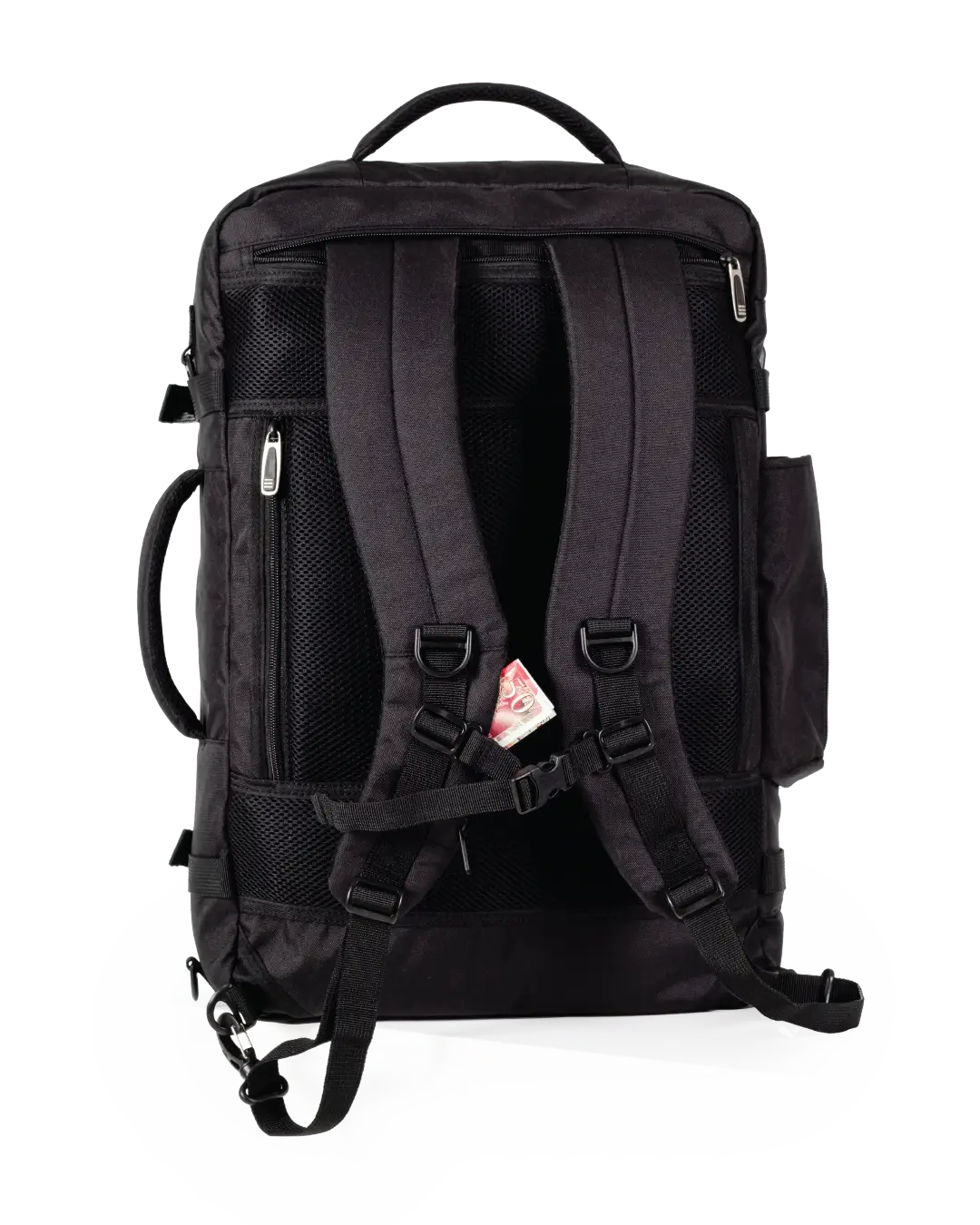 Voyager 52cm Backpack