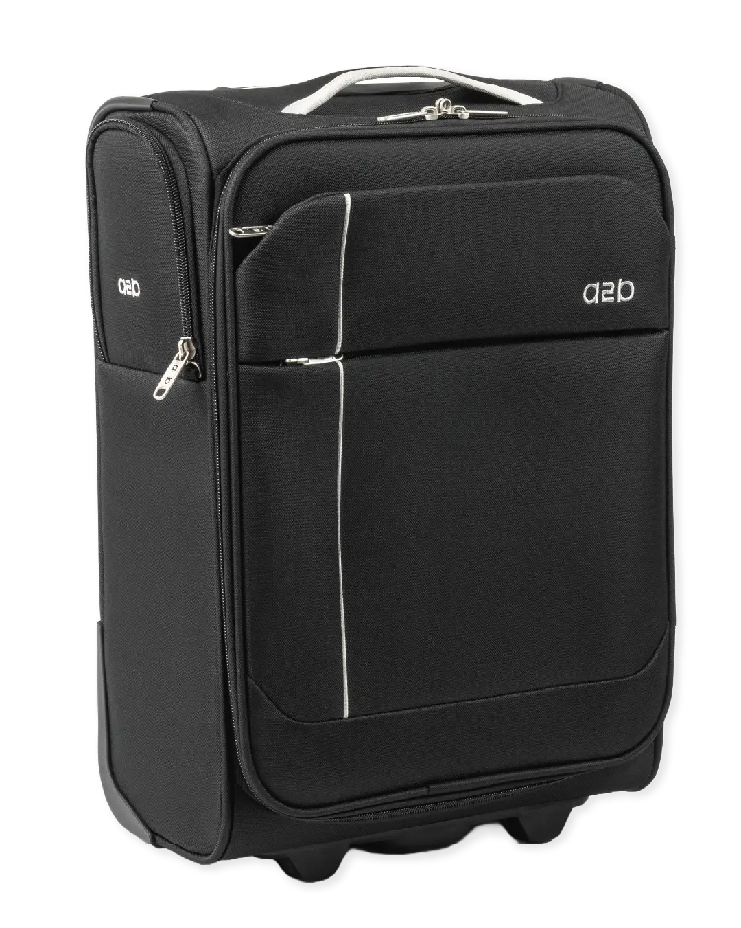 Odyssey 50cm Extra Small Suitcase
