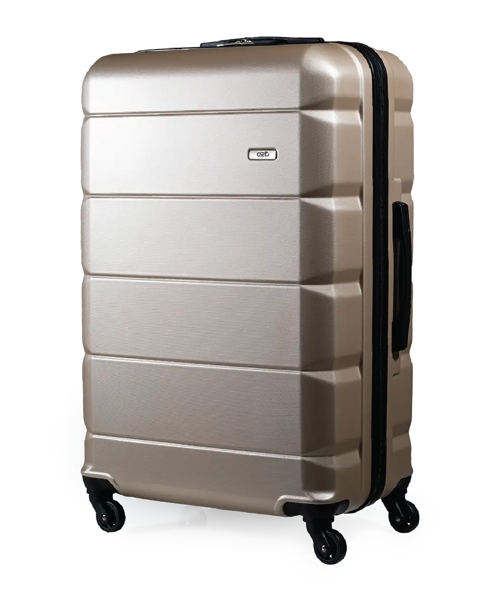 Exodus 76.5cm Large Suitcase